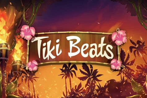 Tiki Beats Betano